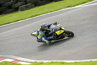 Middle Group Black Bikes
